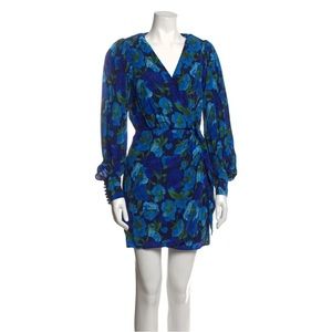 The Kooples 100% silk dress